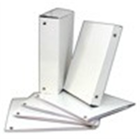 Caixa Cromolux A4 31x23x03cm 700g 3503 1un