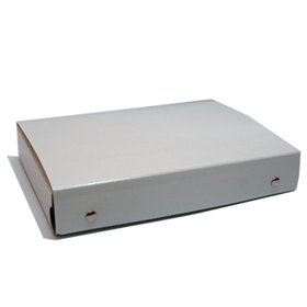 Caixa Cromolux A4 31x23x05cm 700g 0105 1un