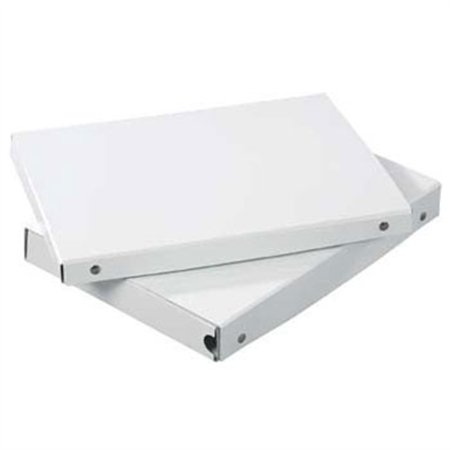 Caixa Cromolux A4 31x23x06cm 700g 0106 1un