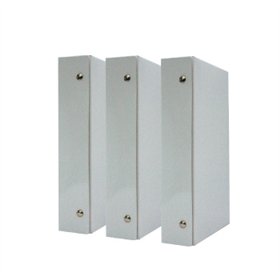 Caixa Cromolux A4 31x23x08cm 700g 3508 1un