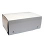 Caixa Cromolux A4 31x23x12cm 700g 1un