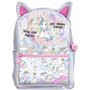 Mochila Infantil Ambar Pets Friends BFF Fairytale 15L