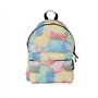 Mochila Escolar Ambar Cycle Aqua