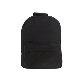 Mochila Escolar Ambar Collection Black 25L