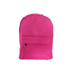 Mochila Escolar Ambar Collection Pink 25L