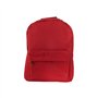 Mochila Escolar Ambar Collection Red 25L