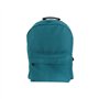 Mochila Escolar Ambar Collection Petrol 25L