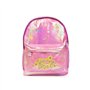 Mochila Escolar Ambar New Magical World Holo 25L