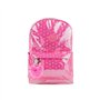 Mochila Escolar Ambar Holo Teen Moonflower 25L
