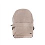 Mochila Escolar Ambar Cáqui Overtake 25L