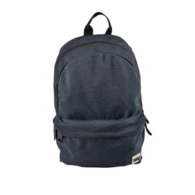 Mochila Escolar Ambar Marinho Overtake 25L