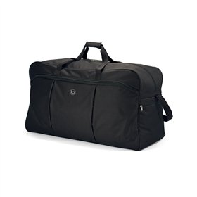Saco Viagem 80x47x36cm XL Preto 1un