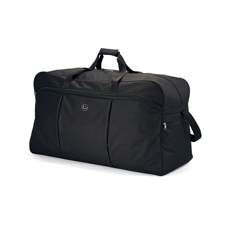 Saco Viagem 80x47x36cm XL Preto 1un