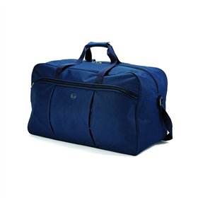 Saco Viagem 80x47x36cm XL Azul 1un