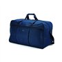 Saco Viagem 80x47x36cm XL Azul 1un