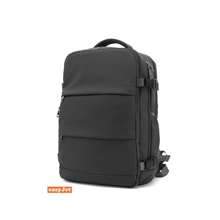 Mochila Viagem 36x45x20cm Preto 1un
