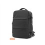 Mochila Viagem 36x45x20cm Preto 1un
