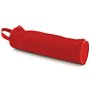 Estojo Redondo Vermelho 1un