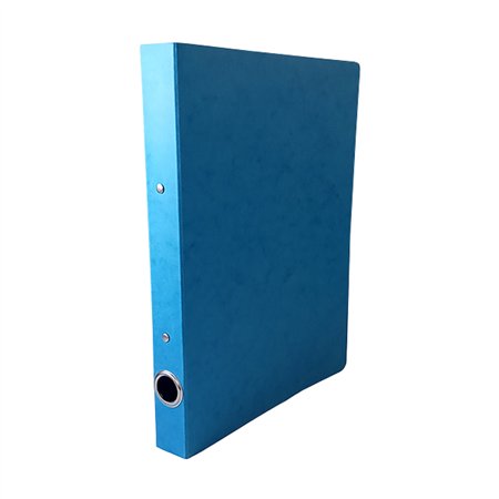 Pasta Arquivo L/E Cartão Hidráulico 2/25 Azul