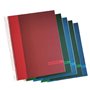 Caderno Espiral A4 Quadriculado C Dura 150Fl Sortido 1un