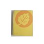 Caderno Espiral A5 Quadriculado PP 120Fls 1un