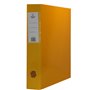 Pasta Arquivo L/L 310x290x60mm Amarelo