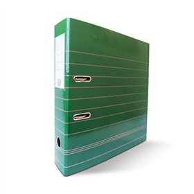 Pasta Arquivo L80 320x280 Riscas/Rado Verde