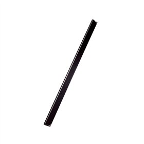 Baguete 03mm A4 Preto 50un