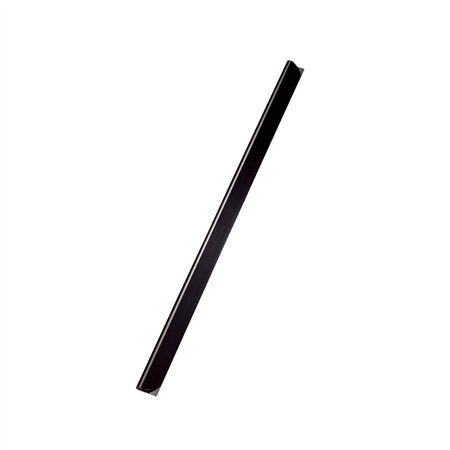 Baguete 03mm A4 Preto 50un
