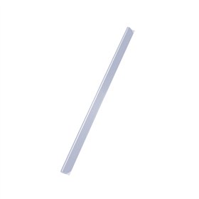 Baguete 06mm A4 Transparente 50un
