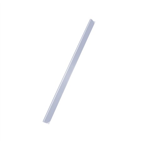 Baguete 06mm A4 Transparente 50un