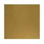 Cartolina 50x65cm Ouro Metalizada 280g 1 Folha Canson