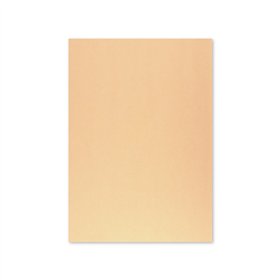 Cartolina 50x65cm Papaia 6 180g 1 Folha