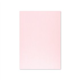 Cartolina 50x65cm Rosa Suave 7 180g 1 Folha