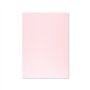 Cartolina 50x65cm Rosa Suave 7 180g 1 Folha