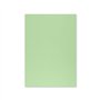 Cartolina 50x65cm Verde Suave 3A 250g 1 Folha