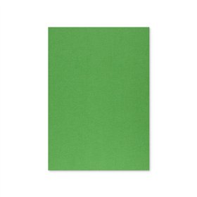 Cartolina 50x65cm Verde Intenso 3M 250g 1 Folha
