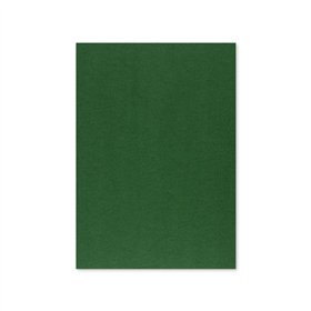Cartolina 50x65cm Verde Escuro 3C 250g 1 Folha