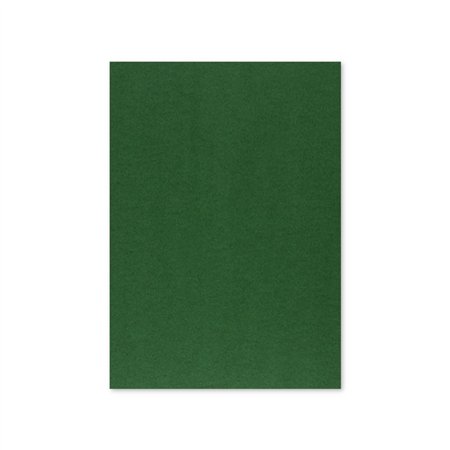 Cartolina 50x65cm Verde Escuro 3C 250g 1 Folha