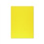 Cartolina 50x65cm Amarelo Girassol 4G 250g 1 Folha