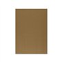 Cartolina 50x65cm Castanho Terra 10T 250g 1 Folha