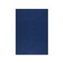 Cartolina 50x65cm Azul Escuro 5L 250g 1 Folha
