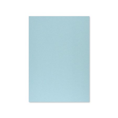 Cartolina 50x65cm Azul Tejo 5D 250g 1 Folha