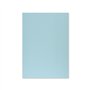 Cartolina 50x65cm Azul Tejo 5D 250g 1 Folha