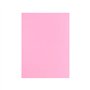 Cartolina 50x65cm Rosa 7A 180g 1 Folha