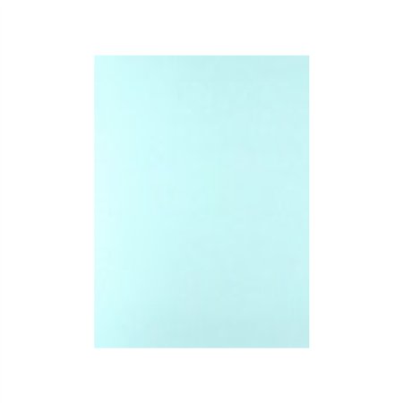Cartolina 50x65cm Azul 5A 180g 1 Folha