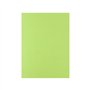 Cartolina 50x65cm Verde Lima 3N 180g 1 Folha
