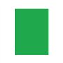 Cartolina 50x65cm Verde Intenso 3M 180g 1 Folha