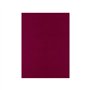 Cartolina 50x65cm Bordeaux 8B 180g 1 Folha