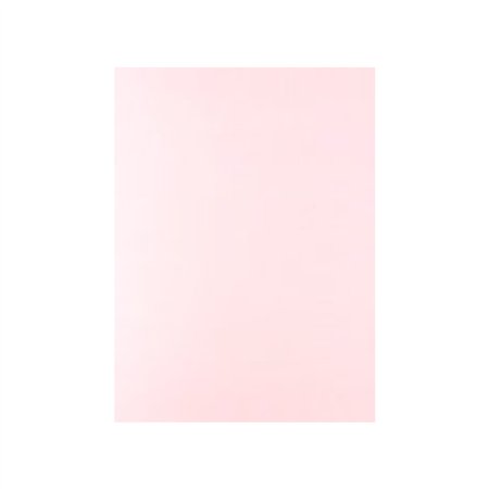 Cartolina 50x65cm Rosa Pálido 7 180g 1 Folha